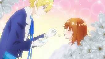 Yomi, Jealousy, and a Birthday / Iana and Sol's Feverish Day