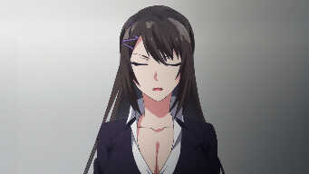 Classroom Of The Elite EP 4