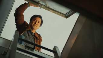 The Great Ole Nazi Cookout of '77