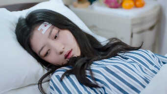 A Robot In The Orange Orchard EP 30