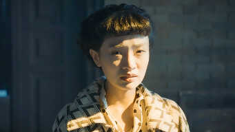 Tientsin Mystic EP 21