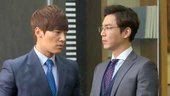 Heirs EP 20