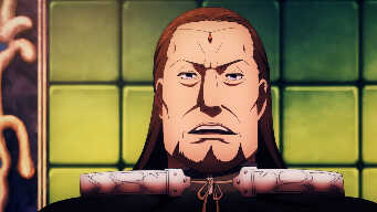 Die Burg vom Helden (The Castle of the Hero)