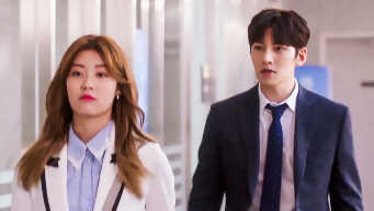 Suspicious Partner EP 6