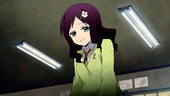 “File 02: Beloved Bastard”