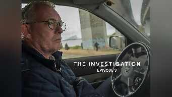 The Investigation: E3