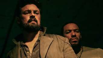 "The Female of the Species"