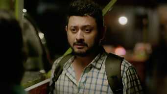 Sudarshan Chakrapani