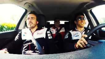 Anything is Possible