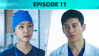 Heart Surgeons EP 11