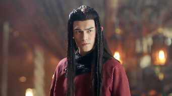 The Long Ballad - EP 25