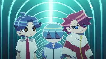 A Wish for Carnations