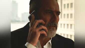 Private Lives, Part two