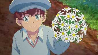 It Is Never Too Late for the Real Prince to Come for the True Princess