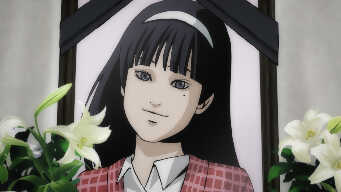 OVA: Tomie part 1