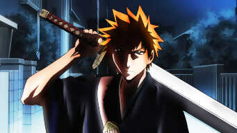 The Day I Became A Shinigami