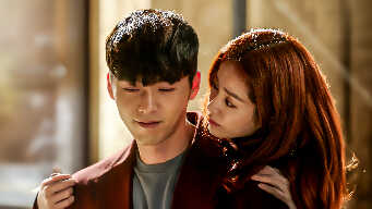 Hyde Jekyll, Me EP 16