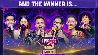 And The Winner Is....