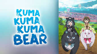 Bear, Watches Over the Sisters