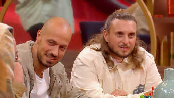 "His Name Was Jean-Michel Dufils'"