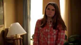 A Frankenstein's Monster and a Crazy Church Guy