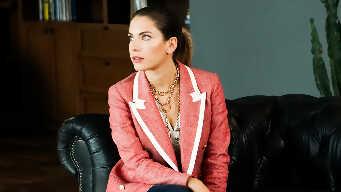 Forbidden Fruit EP 25