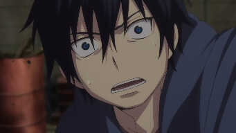 The Devil Resides in Human Souls