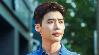 W: Two Worlds Apart EP 5