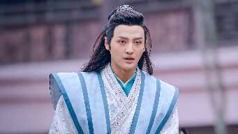 The Most Beautiful You In The World EP 11