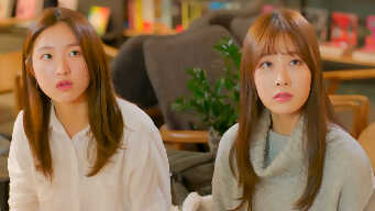 Weightlifting Fairy Kim Bok-Joo EP 14