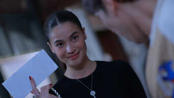 Head Above The Water