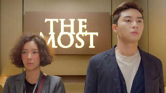 She Was Pretty (Telugu) EP 5