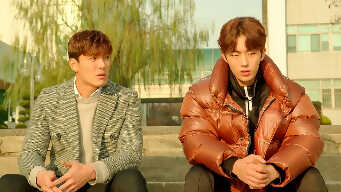 Weightlifting Fairy Kim Bok-Joo EP 9
