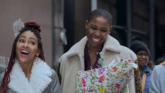 Once Upon a Time in Harlem