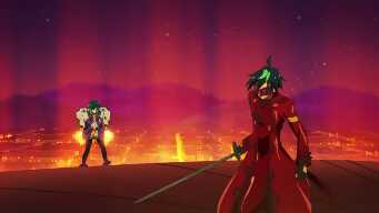 [Old Awakening] Kyoto Tower Defense [Cthugua]