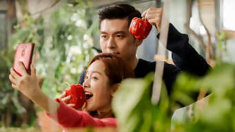 Hyde Jekyll, Me EP 20