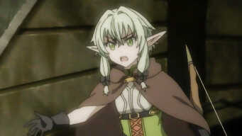 Goblin Slayer EP 9