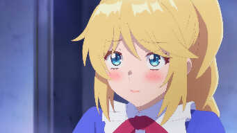 The Villainess May Have Many Enemies, but She Also Has Many Underlings