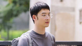 Love At Night  EP 24