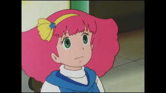 The Steam Train That Ran Through the Flowers