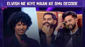 Elvish Ne Kiye Maan Ke DMs Decode