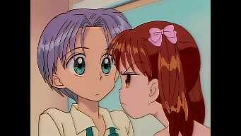 Heart-Pounding Twice Over