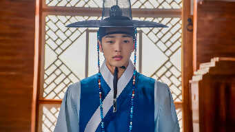 Flower Crew: Joseon Marriage Agency EP 8
