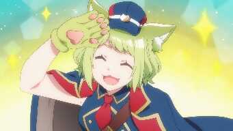 A Naughty Stress Reliever