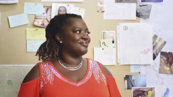 Fallin' Through The Cracks