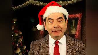 Christmas decorating