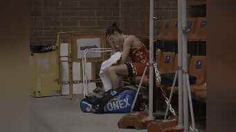 I can because i think i can