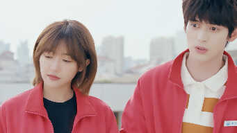 Embracing The Stars Together EP 10