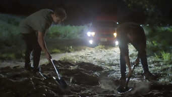 Burying Rights (Ohio v. Dixon)