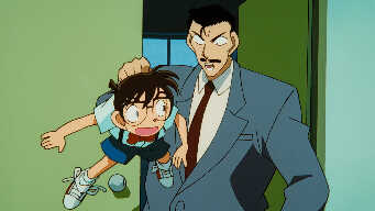 Murder at the Television Studio